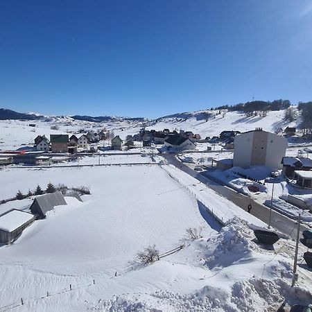 Apartment Mihaela Žabljak Kültér fotó