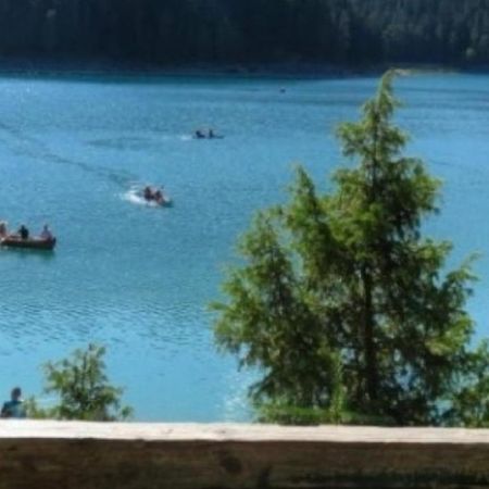 Apartment Mihaela Žabljak Kültér fotó