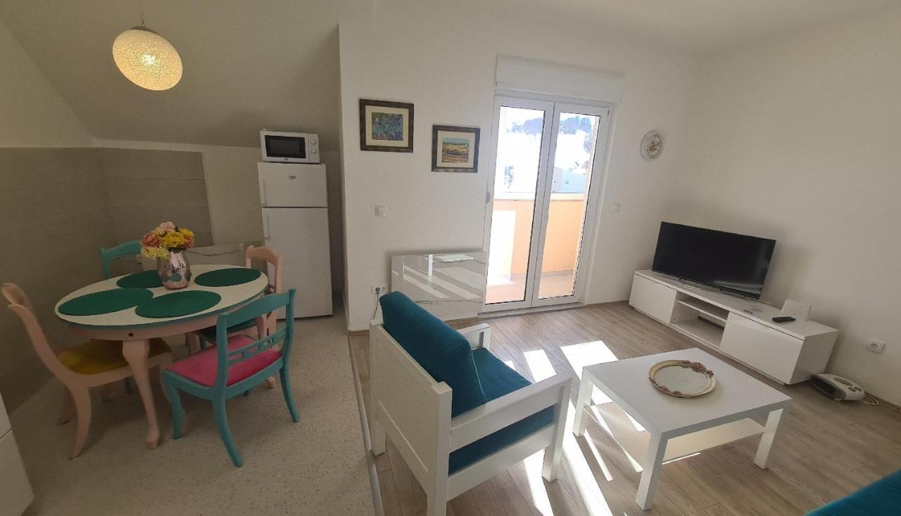 Apartment Mihaela Žabljak Kültér fotó