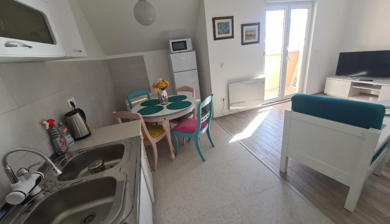 Apartment Mihaela Žabljak Kültér fotó