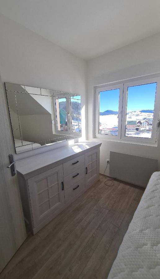 Apartment Mihaela Žabljak Kültér fotó