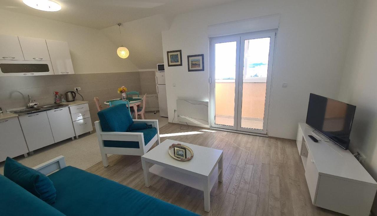 Apartment Mihaela Žabljak Kültér fotó