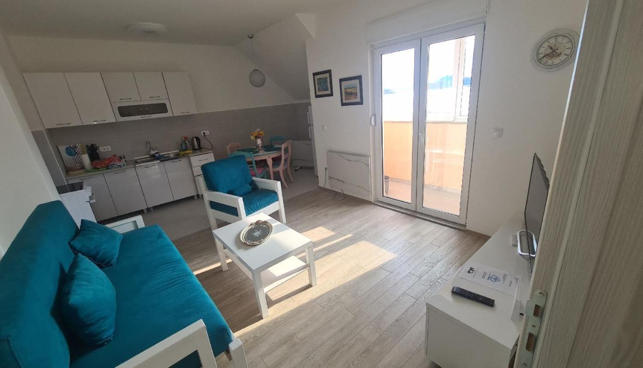 Apartment Mihaela Žabljak Kültér fotó