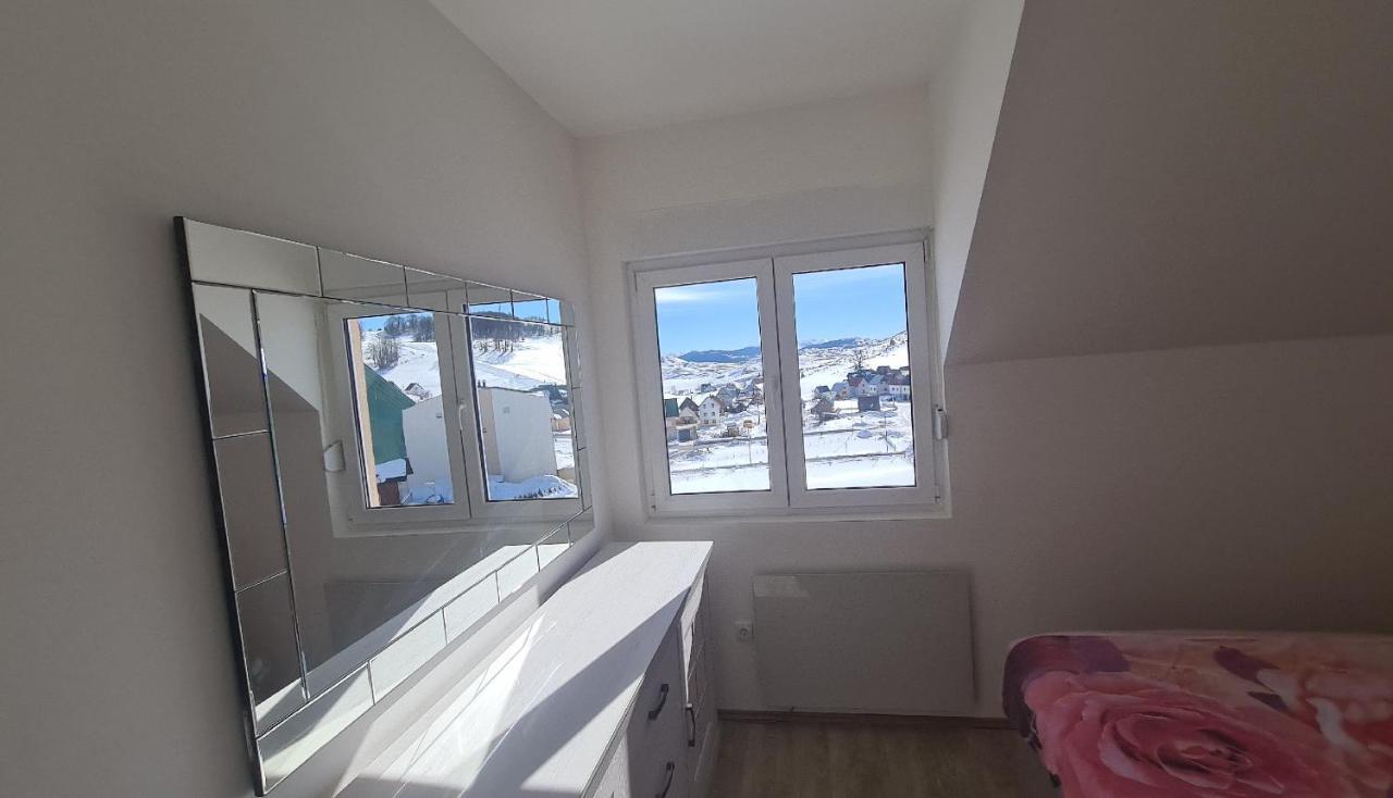 Apartment Mihaela Žabljak Kültér fotó